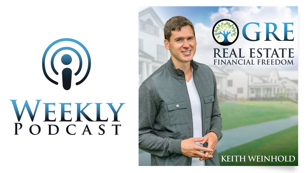 GRE GET RICH EDUCATION PODCAST