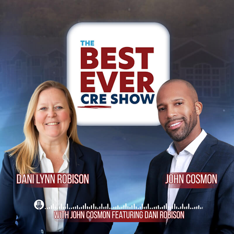 The Best Ever Cre Show
